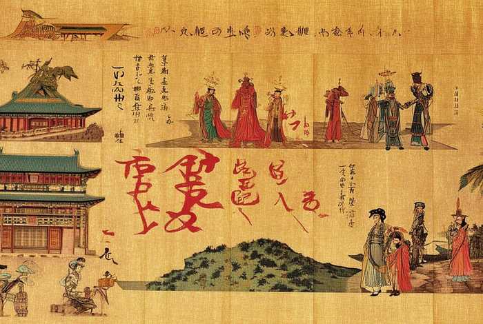 中国历史各皇朝故事有哪些,中国历史各皇朝故事有哪些书 中国历史各皇朝故事有哪些,中国历史各皇朝故事有哪些书