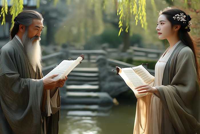中国古代对联故事 中国古代对联故事集