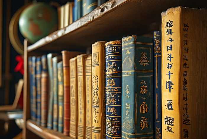 外国人编著的中国历史书，外国人编著的中国历史书有哪些