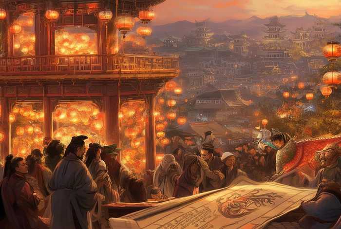 中国古代历史故事500字、中国古代历史故事500字左右