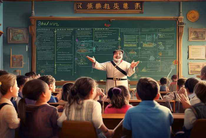 趣味历史故事讲解中国史；趣味历史故事讲解中国史心得体会