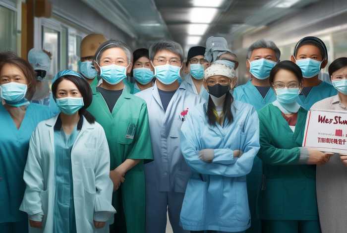 中国抗击疫情的名人（中国抗击疫情的名人有哪些）