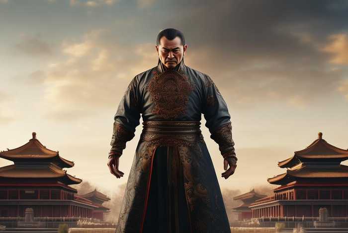 中国的脊梁历史人物例子 中国的脊梁历史人物例子有哪些