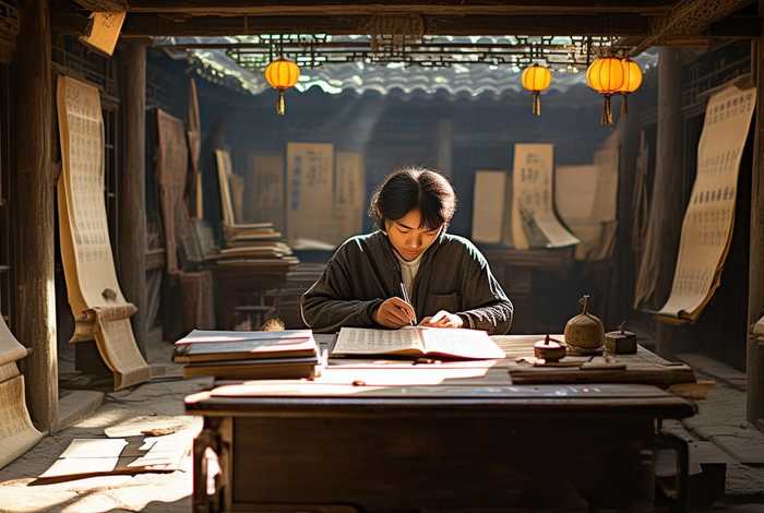 我读中国历史故事作文，我读中国历史故事作文600字