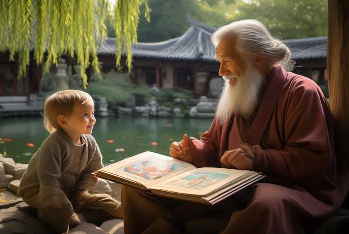 中国故事童书 中国故事书籍