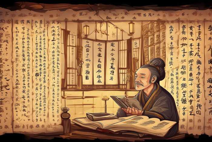 中国古代历史故事集好书推荐卡 - 中国历史故事精选好书推荐卡