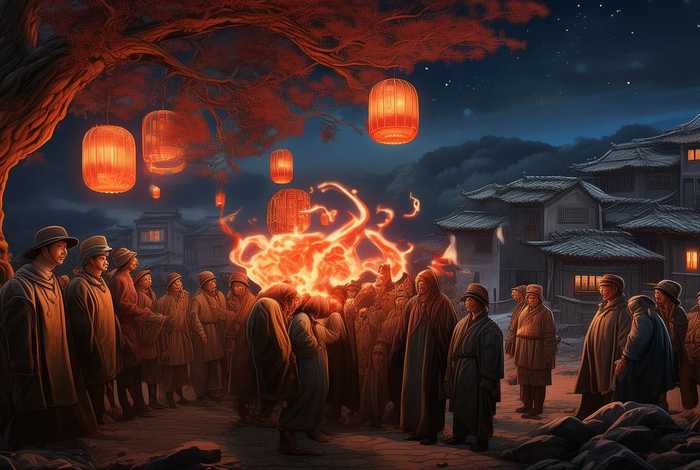 中国的红色故事200(中国的红色故事200字) 中国的红色故事200(中国的红色故事200字)