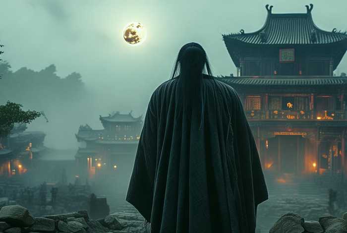 中国历史的十大诡异事件（中国历史的十大诡异事件视频）