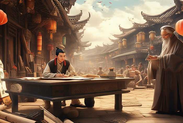 中国历史的有趣故事有哪些 - 中国历史的有趣故事有哪些作文
