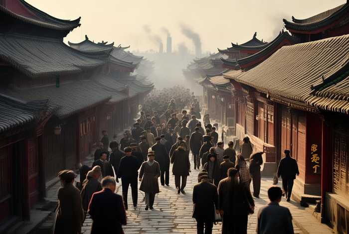 中国解放前的历史;中国解放前的历史有多少年 中国解放前的历史;中国解放前的历史有多少年