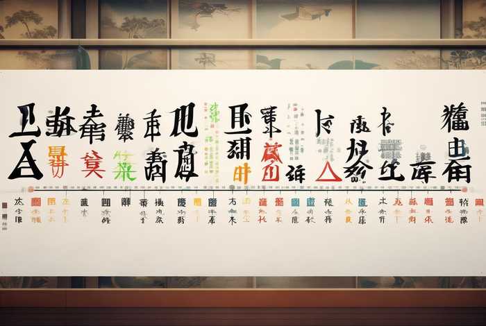 中国历史的简化 - 中国历史的简化字有哪些