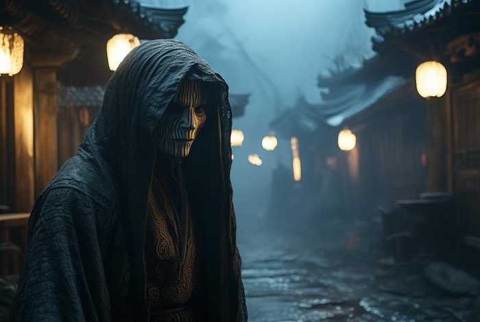 中国古代鬼怪故事小说，中国古代鬼怪故事小说免费阅读