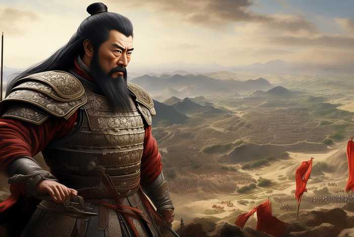 王翦的故事中国历史简介 王翦的故事中国历史简介概括 王翦的故事中国历史简介 王翦的故事中国历史简介概括