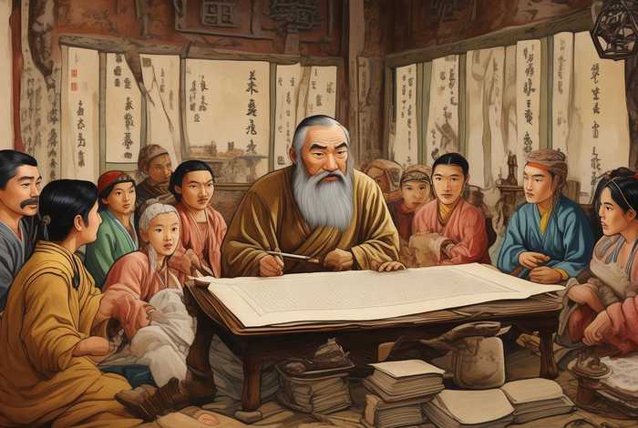 怎么写好中国历史 怎么写好中国历史的作文