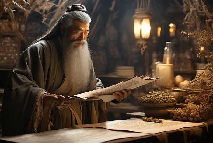 医圣张仲景的成就是什么 - 医圣张仲景的成就是什么呢