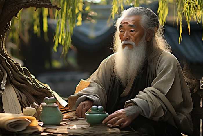 中国古代魏征简介 - 中国古代魏征简介图片