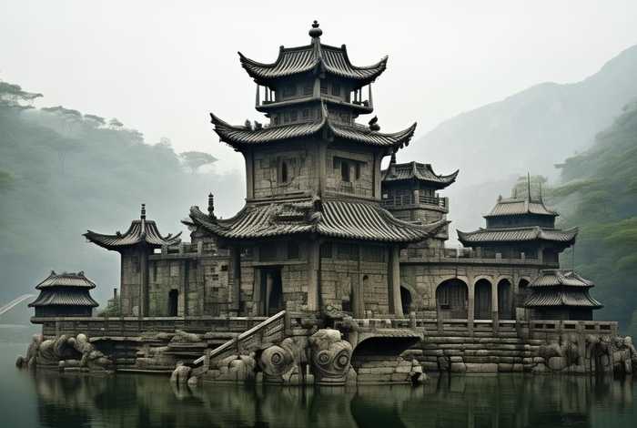 中国城堡名字 中国城堡名字有哪些 中国城堡名字 中国城堡名字有哪些