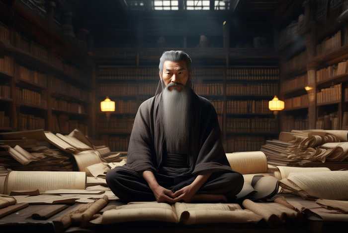 中国古代国学历史故事第十三集（中国古代国学历史故事第十三集感悟）
