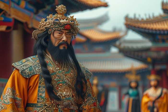 中国历史的太宗；中国历史的太宗都有谁