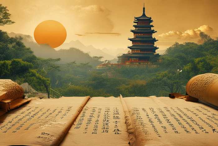 中国历史700年一个轮回 - 中国历史700年一个轮回的故事 中国历史700年一个轮回 - 中国历史700年一个轮回的故事
