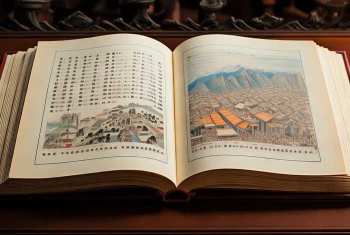 中国历史从头讲到尾书籍（想从头到尾了解中国历史看什么书）