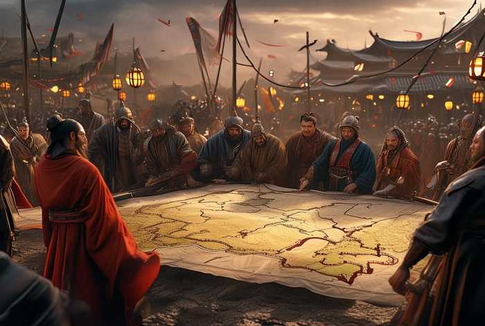 三国故事经典故事20个；三国故事经典故事20个完整版