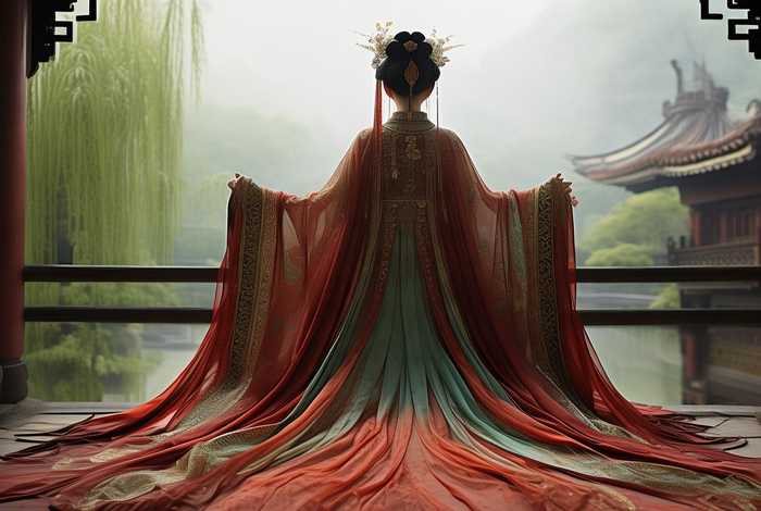 中国古代女皇 - 中国古代女皇有几位？
