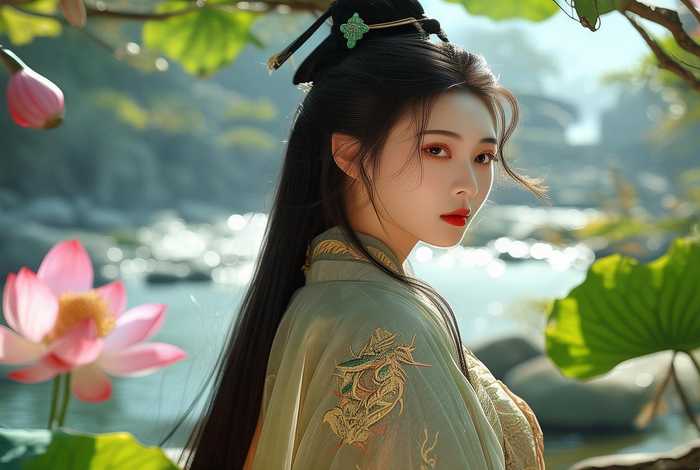 夏朝夏姬(夏朝的夏姬) 夏朝夏姬(夏朝的夏姬)