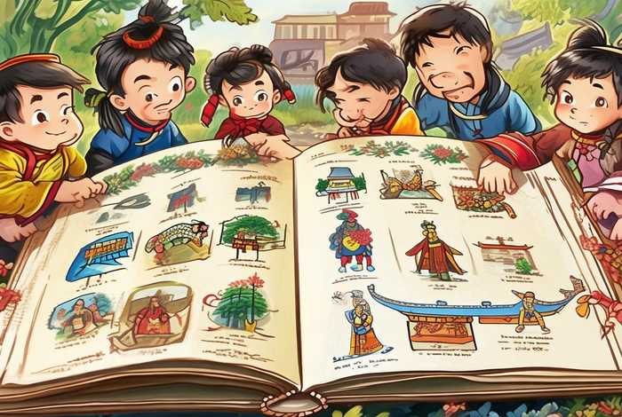 幼儿中国历史故事书，幼儿中国历史故事书有哪些
