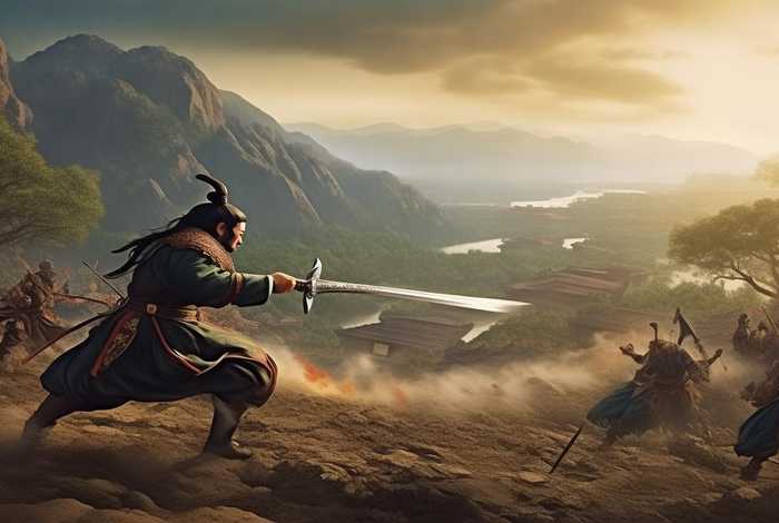三国有哪些历史故事（三国有哪些历史故事名称）