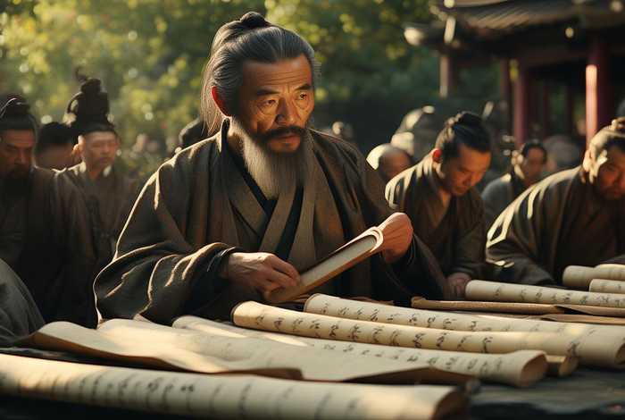 中国的莎士比亚都有谁；中国的莎士比亚都有谁啊