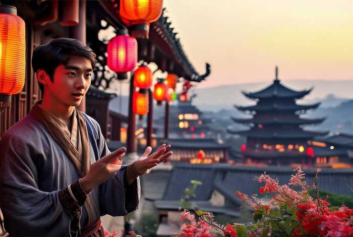 英文讲述中国故事视频素材(英文讲述中国故事视频素材下载) 英文讲述中国故事视频素材(英文讲述中国故事视频素材下载)