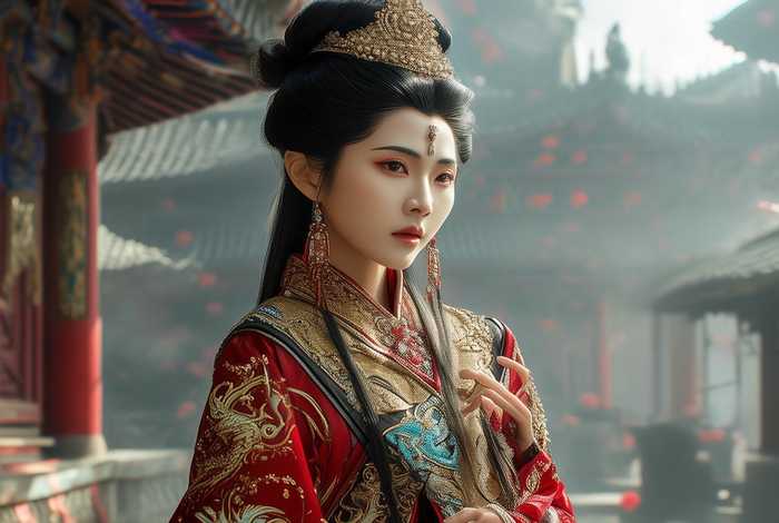 宣太后简介真实历史人物、宣太后简介真实历史人物图片 宣太后简介真实历史人物、宣太后简介真实历史人物图片
