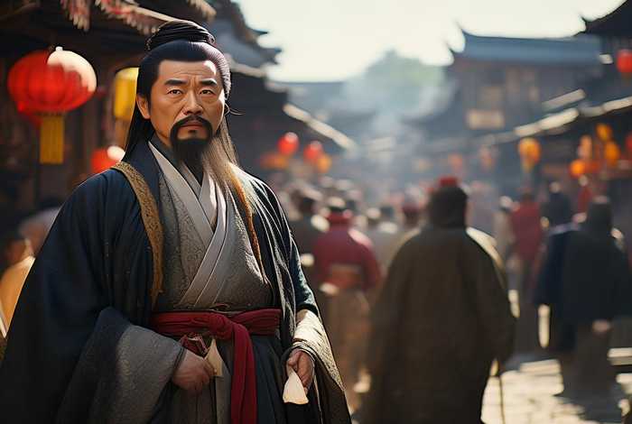 明历史人物故事，明重要历史人物故事