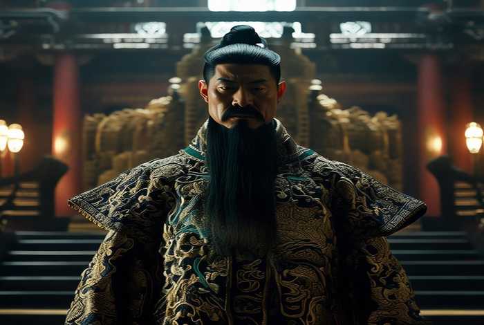 中国古代著名太监；中国古代著名太监排行