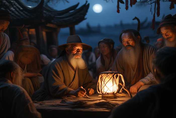 宋朝民间的故事、宋朝民间的故事有哪些 宋朝民间的故事、宋朝民间的故事有哪些