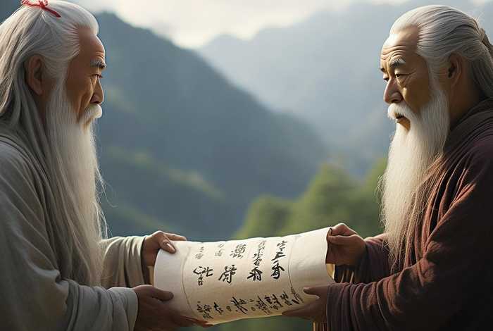 尧舜禅让的故事梗概、尧舜禅让的故事梗概50字