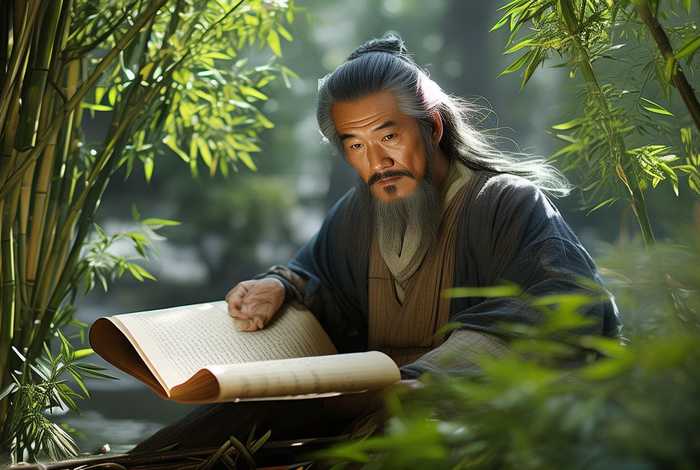 中国古代励志小故事及感悟简短 - 中国古代励志小故事及感悟简短50字