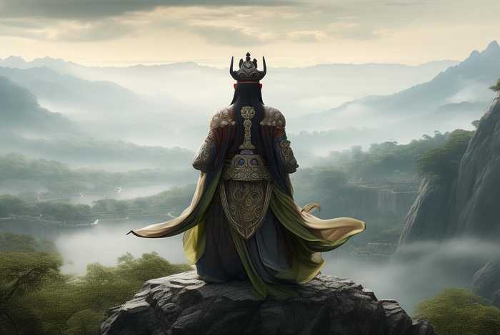 轩辕在历史上的描述；轩辕有怎样的历史地位