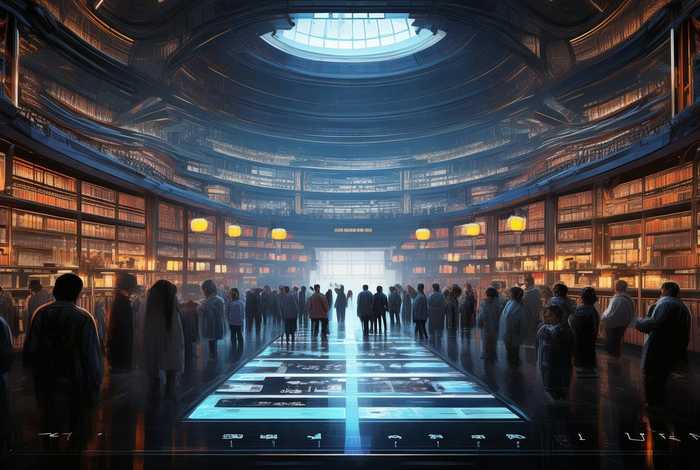 中国科技故事有哪些，中国科技故事有哪些书
