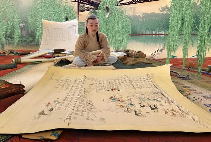 中国传统历史故事视频，中国历史故事讲解视频