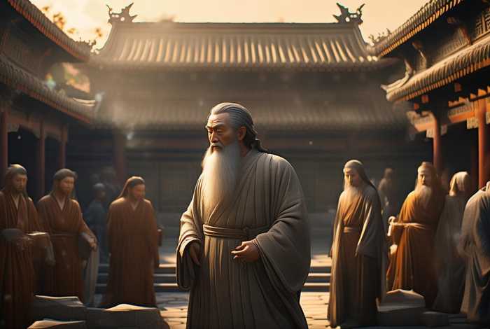 墨子的历史故事 - 墨子的历史故事有哪些