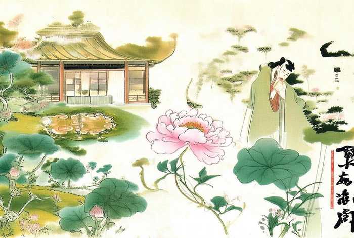 孙家裕经典作品介绍；孙家裕经典作品介绍视频