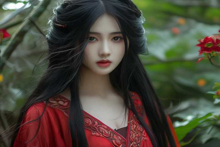 中国古代的红颜祸水 中国古代红颜祸水的女人