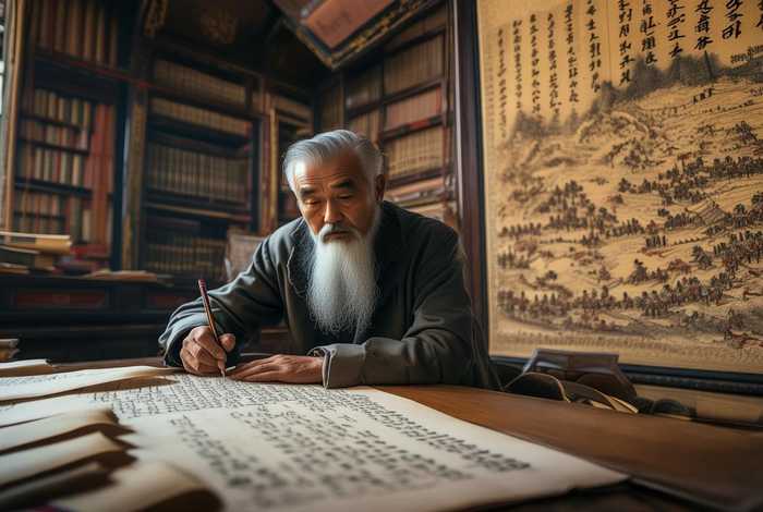 名人评价中国历史故事100字 名人评价中国历史故事100字左右
