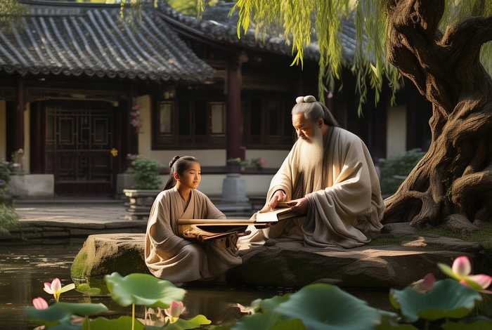 中国古代历史故事300字左右 - 中国古代历史故事300字左右作文