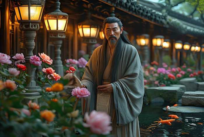 中国古代清廉小故事 - 中国古代清廉小故事有哪些