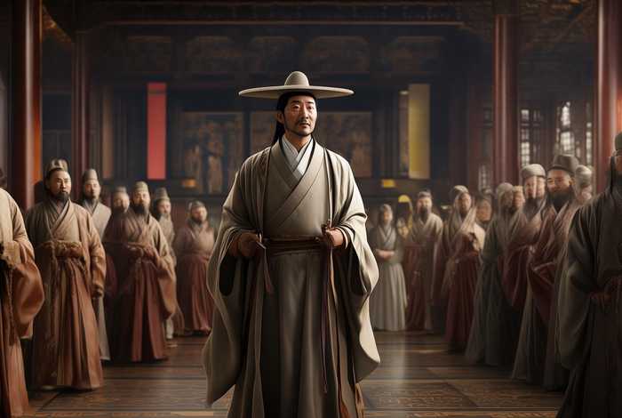 陶侃哪个朝代(陶侃是哪个朝代的名臣) 陶侃哪个朝代(陶侃是哪个朝代的名臣)