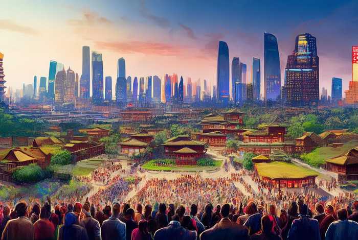 中国发展故事英语演讲稿；中国发展故事英语演讲稿三分钟
