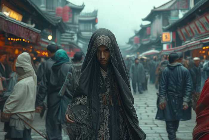 张献忠民间故事(张献忠民间故事有哪些) 张献忠民间故事(张献忠民间故事有哪些)